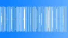 Hospital Equipment Pulse MonitorSound Effect
