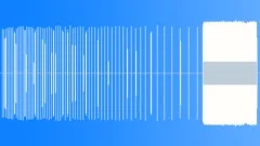 Hospital Equipment Pulse Monitor Sound Effect