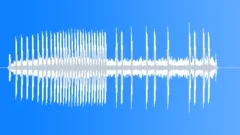 Hospital Equipment Pulse Monitor Sound Effect