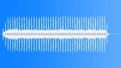 Hospital Equipment Pulse Monitor Sound Effect
