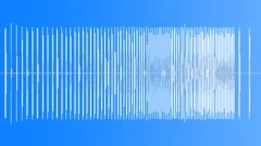 Hospital Equipment Synthesised Pulse Sound Effect