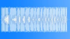 Hospital Equipment Synthesised Pulse Sound Effect