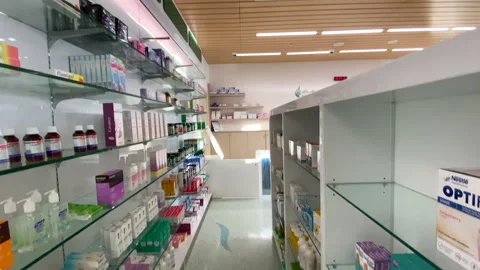 Hospital Stock Footage 168043590