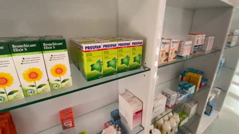 Hospital 스톡 동영상 168043719