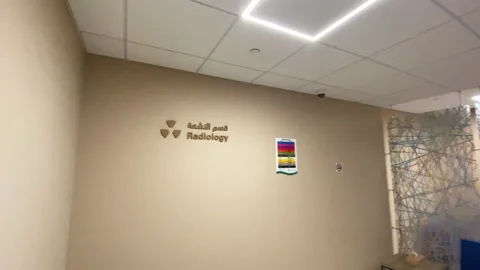 Hospital Stock Footage 168044706