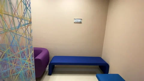 Hospital Stock Footage 168044829