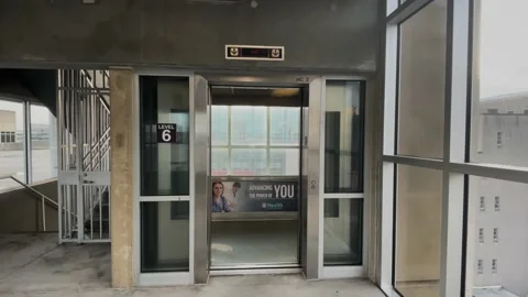Georgia Hospitals: Parking Wars!  Are You Getting Socked?
