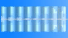 HOSPITAL, HEART MONITOR Sound Effect