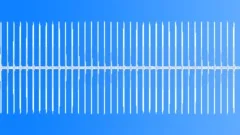 HOSPITAL, HEART MONITOR Sound Effect