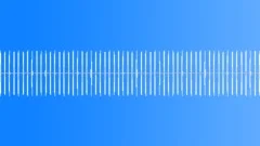 HOSPITAL, HEART MONITORSound Effect