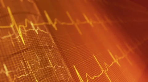Hospital, medical background. LOOP. Stock Footage 61801549