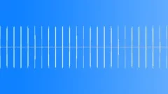 HOSPITAL, MONITOR Sound Effect