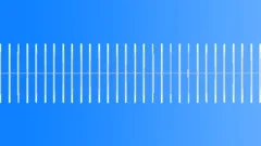HOSPITAL, MONITOR Sound Effect