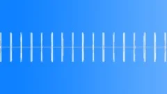 HOSPITAL, MONITOR Sound Effect