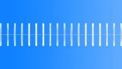 HOSPITAL, MONITOR Sound Effect