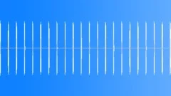 HOSPITAL, MONITOR Sound Effect