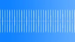 HOSPITAL, MONITOR Sound Effect