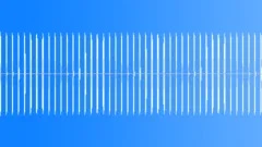 HOSPITAL, MONITOR Sound Effect