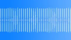HOSPITAL, MONITOR Sound Effect