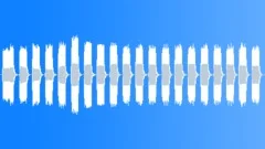 HOSPITAL, MONITOR Sound Effect