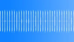 HOSPITAL, MONITORSound Effect