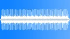 HOSPITAL, MRI Sound Effect