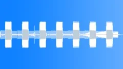 HOSPITAL, MRI Sound Effect