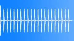 HOSPITAL, MRISound Effect
