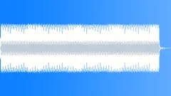 HOSPITAL, MRI Sound Effect
