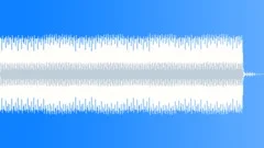 HOSPITAL, MRI Sound Effect