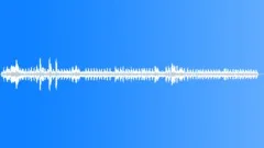 HOSPITAL, O. R. Sound Effect