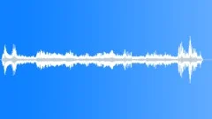 HOSPITAL, O. R. Sound Effect