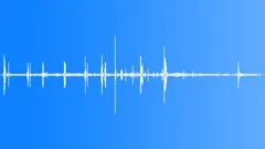 HOSPITAL, O.R. Sound Effect