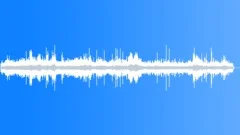Hospital Outpatients Reception Atmosphere Sound Effect