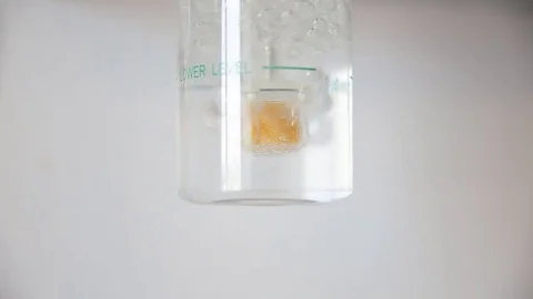 Hospital Oxygen Stock Footage 78554616