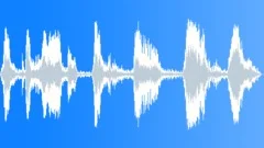 HOSPITAL, PA Sound Effect