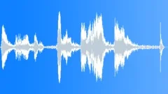 HOSPITAL, PA Sound Effect