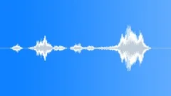 Hospital pa voice Sound Effect