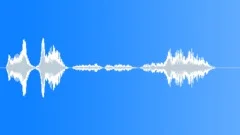 Hospital pa voice Sound Effect