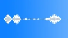 Hospital pa voice Sound Effect