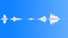 Hospital pa voice Sound Effect