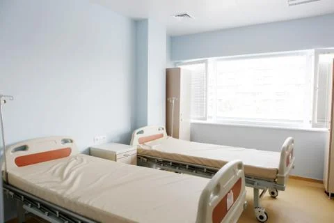 Hospital Stock Photos