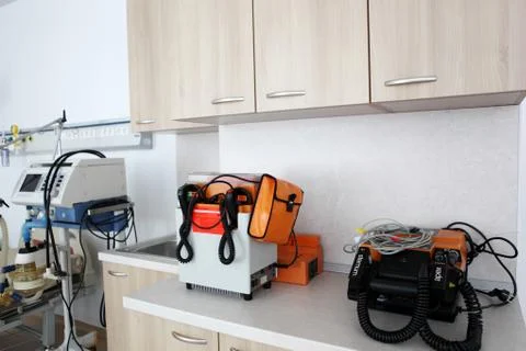 Hospital Stock Photos