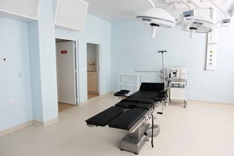 Hospital Stock Photos