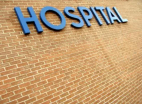 Hospital Stock Photos