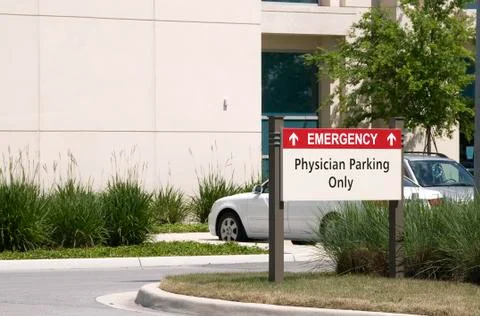 Hospital Stock Photos
