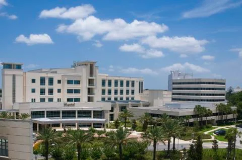 Hospital Stock Photos