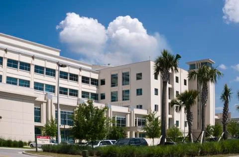 Hospital Stock Photos