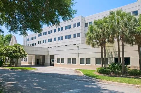 Hospital Stock Photos