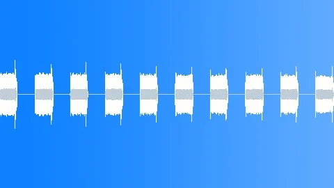 HOSPITAL, RESPIRATOR Sound Effect